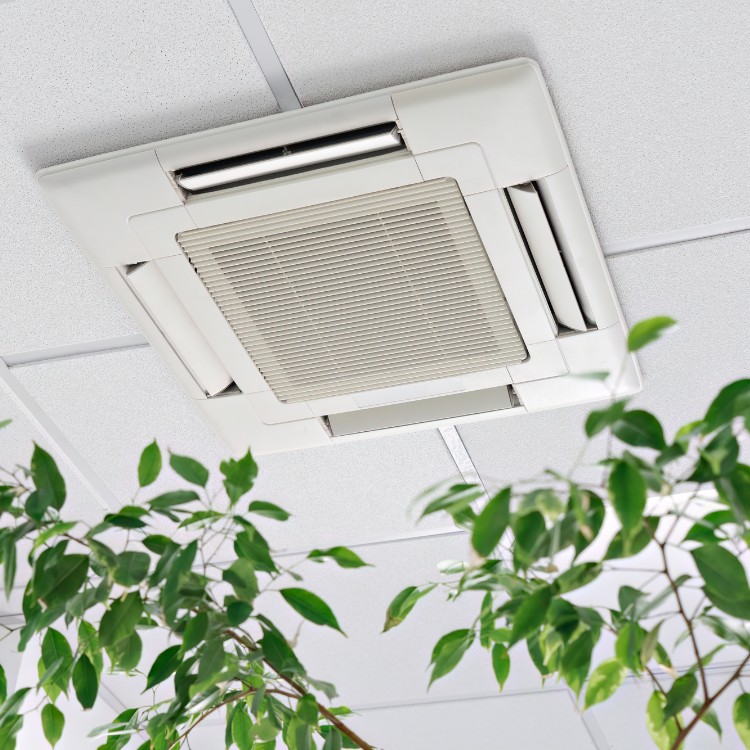 HVAC services in West Valley City, UT