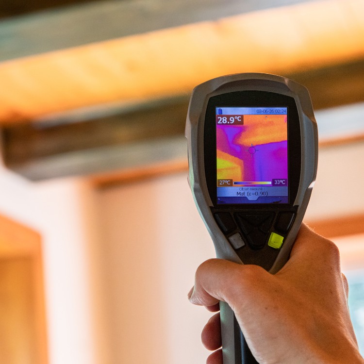 HVAC services in West Valley City, UT